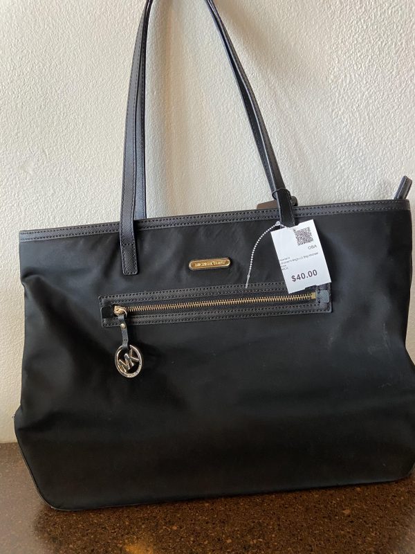 michael kors tote nylon