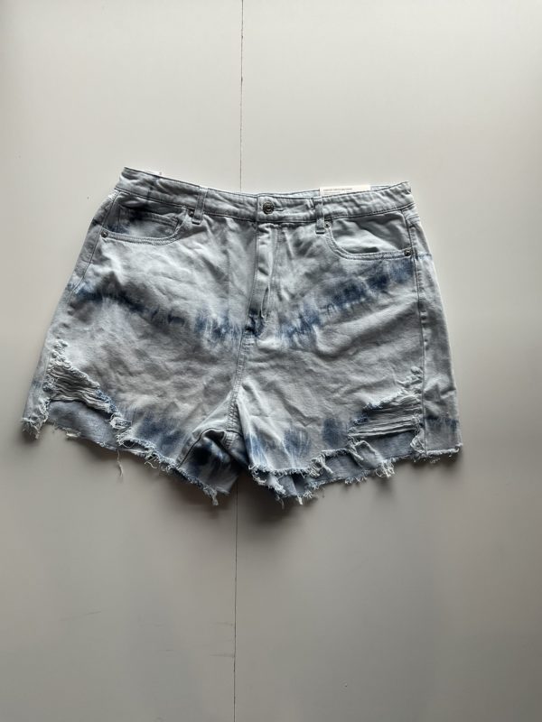 American Eagle NWT Shorts (15/16) – Hut 